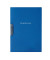 Bewerbungsmappe EXCEL.M.KLEM.,BLAU