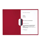 Bewerbungsmappe EXCEL.M.KLEM.,BORD