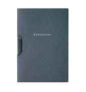 Bewerbungsmappe EXCEL.M.KLEM.ANTHR
