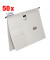 Hängehefter 627288, A4 lichtgrau Karton 230g
