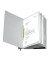 Personalakten 627291, A4 lichtgrau Karton 230g