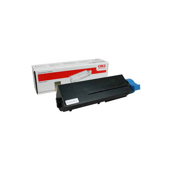 5031713048688 - Toner 44574702 44574702 (44574702) schwarz ca 3000 Seiten 5031713048688 Oki