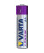 Batterien ULTRA LITHIUM, AA / Mignon / LR06, 1,5 Volt