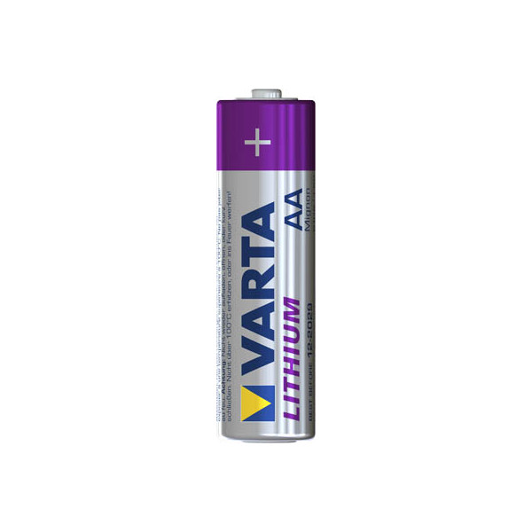 4008496680511 - Batterie Professional Mignon   LR06   AA 4008496680511 06106301404 4 Stück