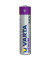 Batterien ULTRA LITHIUM, AAA / Micro / LR03, 1,5 Volt