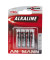 Batterie Red Alkaline Micro / LR03 / AAA 5015553