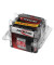 Batterie Red Alkaline, AAA / Micro / LR03, 1,5 Volt