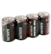 Batterie Red Alkaline Baby / LR14 / C 5015571