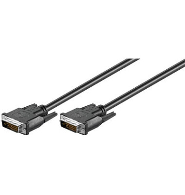 DVI-D-Anschlusskabel 1,8 m DVI-D-Anschlusskabel 1,8 m