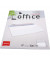 Versandtaschen Office 74476.12, lange Seite offen, C4, ohne Fenster, haftklebend, 120g, weiß