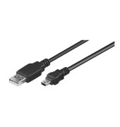 Mini USB-Anschlusskabel 3,0 m