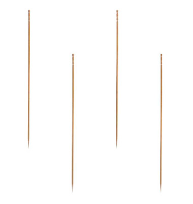 Fingerfood-Spieße 15,0 cm lang