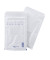 Luftpolstertaschen WIN No. 4, 2FVAF000514, innen 180x265mm, mit Fenster, haftklebend + Lochung für Klammer, weiß