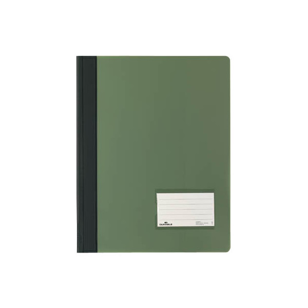 4005546903408 - Schnellhefter Duralux A4+ überbreit grün PVC kaufmännische Heftung bis 4005546903408 979268005 10 Stück 4005546903408 - Schnellhefter Duralux A4+ überbreit grün PVC kaufmännische Heftung bis 4005546903408 979268005 10 Stück
