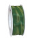 Geschenkband LYON 4644025-355, 40mm x 25m, moosgrün