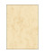 Motivpapier DP181 A4 90g beige marmoriert