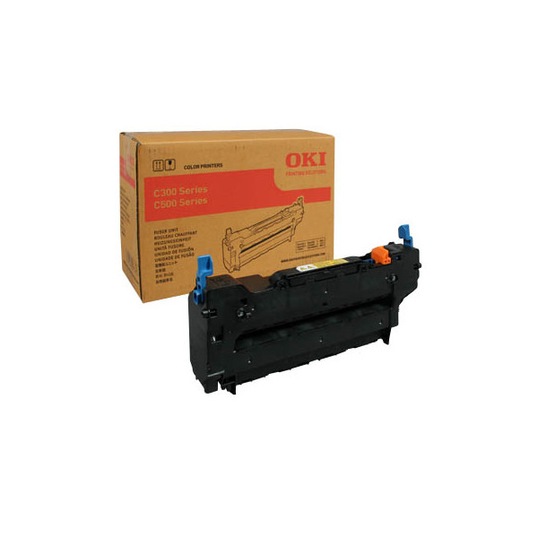 5031713048954 - Fixiereinheit 44472603 Original 60000 Seiten Fuser Unit C330 C331 C510 C511 C530 C531 MC351 MC352 MC361 MC362 MC561 MC562 Fixiereinheit