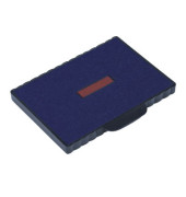 Ersatzkissen für 54110 2X Farbig Rot Blau