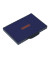 Ersatzkissen für 54110 2X Farbig Rot Blau