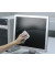 Bildschirm-Reinigungstücher Screenclean duo für Bildschirme/Glas 10 Doppelbeutel
