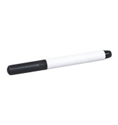 Kreidemarker schwarz 1mm Rundspitze