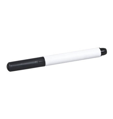 Kreidemarker schwarz 1mm Rundspitze Kreidemarker schwarz 1mm Rundspitze