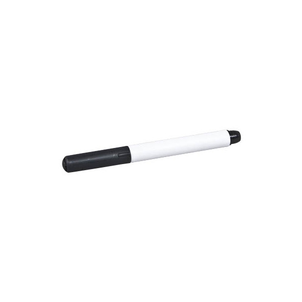 4003368112121 - Kreidemarker schwarz 1mm Rundspitze 4003368112121 2 Stück