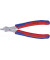 Elektronik-Superknips INOX/7803125 125 mm ohne Drahthalter