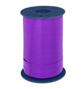 Geschenkband MEXICO 2858-610, 10mm x 250m, lila metallic