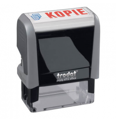 Textstempel KOPIE