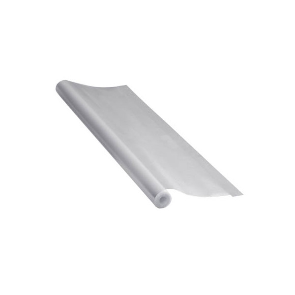 4008705073844 - HERMA Bucheinbandfolie nicht selbstklebend transparent 400 cm x 50 m
