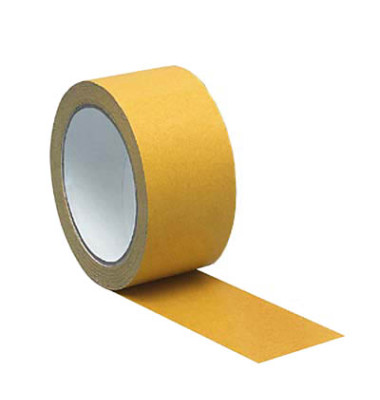 Gewebeband 50mm x 25m braun Gewebeband 50mm x 25m braun