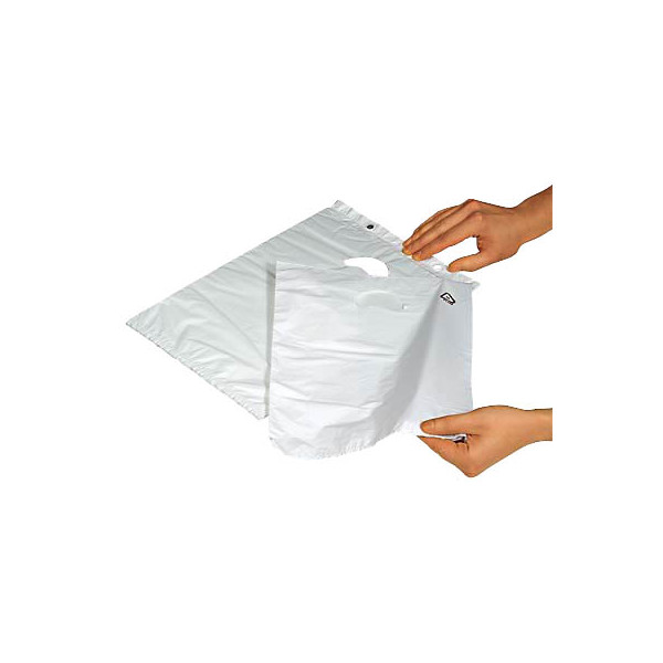 4009445002507 - Tragebeutel mit Bodennaht 250 x 350 mm 4009445002507 2000 Stück 4009445002507 - Tragebeutel mit Bodennaht 250 x 350 mm 4009445002507 2000 Stück