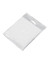 Tragetaschen Multilast 38,0 x 45,0 mm weiß