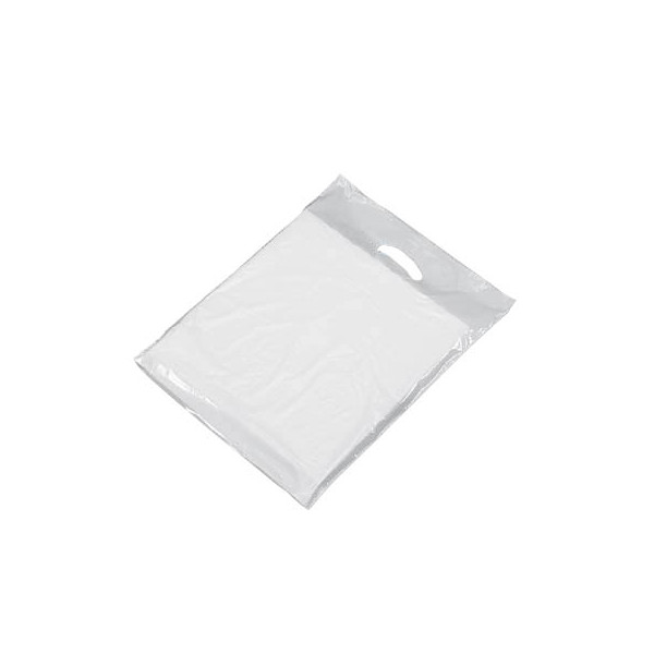 4009445003801 - Tragetaschen Multilast 380 x 450 mm weiß 4009445003801 500 Stück 4009445003801 - Tragetaschen Multilast 380 x 450 mm weiß 4009445003801 500 Stück