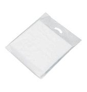 Tragetaschen Multilast 45,0 x 50,0 mm weiß