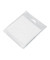 Tragetaschen Multilast 45,0 x 50,0 mm weiß
