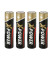 Batterie X-Power Micro / LR03 / AAA 5015653