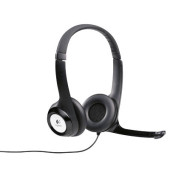 Over-Ear Kopfhörer H390 981000406, schwarz