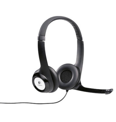 PC-Headset USB Headset H390