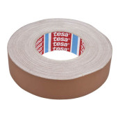Gewebeband extra Power Perfect braun