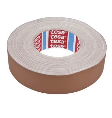 Gewebeband extra Power Perfect braun