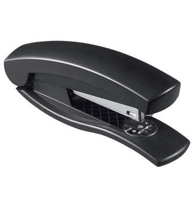 Heftger&auml;t C 1 020-1469, schwarz, 15 Blatt