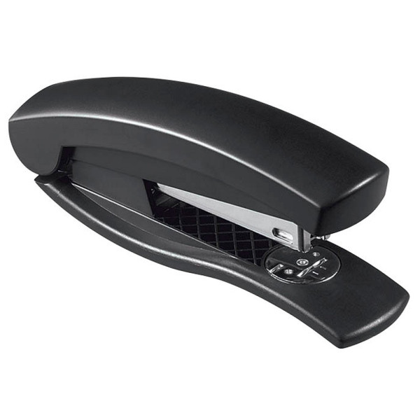 Novus Bürohefter C 1 020-1469, schwarz, 15 Blatt 4009729020869 Novus