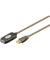 Aktives USB 2.0-Verlängerungskabel