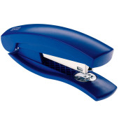 Heftgerät C 1 020-1471, blau, 15 Blatt