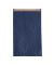 Faltenbeutel Kraftpapier 50g blau 150x210x40mm