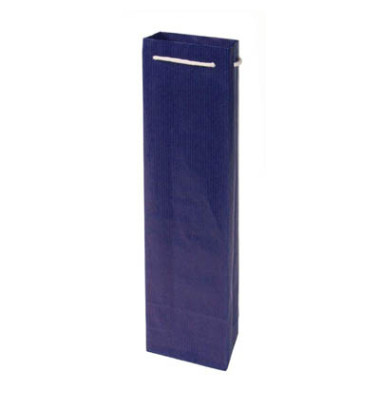 Geschenktasche 1FBBB006001, allgemein, Baumwollkordel 2-lagig, 9,5cm x 38cm Geschenktasche 1FBBB006001, allgemein, Baumwollkordel 2-lagig, 9,5cm x 38cm