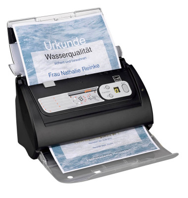 Scanner SmartOffice PS286 Plus