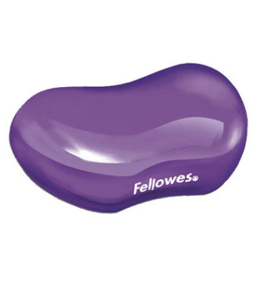 Handgelenkauflage/9147772 Violett